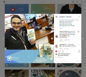bedingungsloses grundeinkommen instagram rainer rössler screenshot bedingungsloses grundeinkommen instagram rainer rössler screenshot