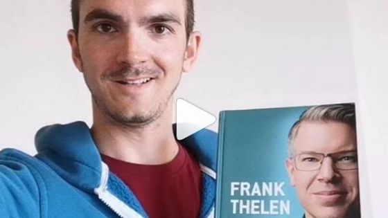 Frank Thelen Buch Bewertung