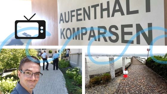 WaPo Bodensee TV – als Komparse