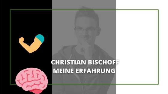 Christian Bischoff Bodensee – meine Erfahrung
